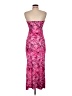 Shein Pink Cocktail Dress Size M - photo 2