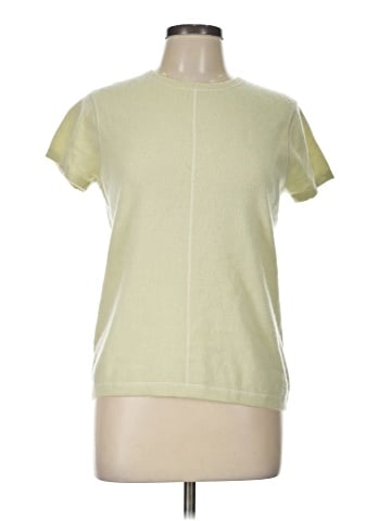 L.L.Bean Cashmere Pullover Sweater (view 1)