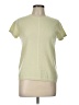 L.L.Bean 100% Cashmere Green Cashmere Pullover Sweater Size L - photo 1