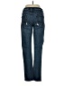 7 For All Mankind Blue Jeans Size 26 waist - photo 2