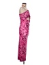 Shein Pink Cocktail Dress Size M - photo 4