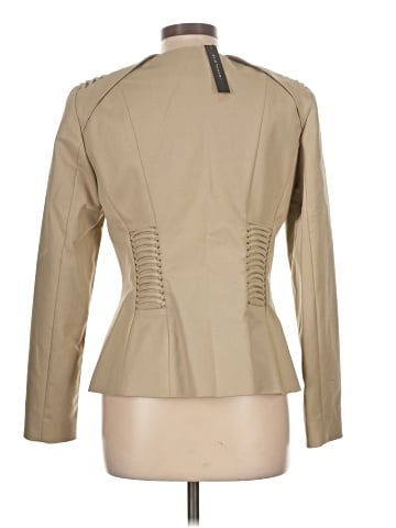 Elie Tahari Jacket (view 2)
