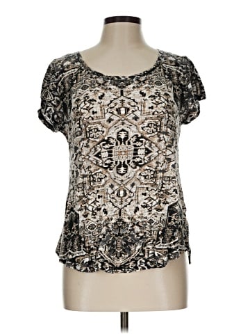 Lucky Brand Short Sleeve T-Shirt (view 1)