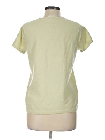 L.L.Bean Cashmere Pullover Sweater (view 2)