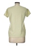 L.L.Bean 100% Cashmere Green Cashmere Pullover Sweater Size L - photo 2