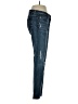 7 For All Mankind Blue Jeans Size 26 waist - photo 4