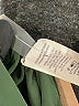 Tresser Green Sleeveless Top Size L - photo 8
