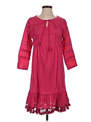 CATHERINE Catherine Malandrino Casual Dress (view 1)