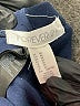 Forever 21 Solid Blue Active Pants Size M - photo 7