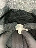 Jolt Solid Black Active Pants Size 20 - photo 4