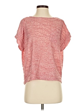 Jones New York Short Sleeve T-Shirt (view 1)