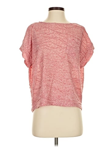 Jones New York Short Sleeve T-Shirt (view 1)