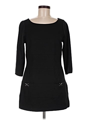White House Black Market Casual Dress (view 1)