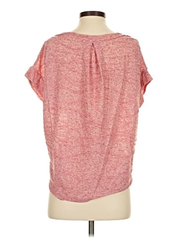 Jones New York Short Sleeve T-Shirt (view 2)