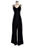 Unbranded Solid Black Jumpsuit Size XS (estimated) - photo 1