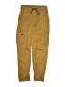 Wrangler Jeans Co Solid Tan Cargo Pants Size 12 - photo 1