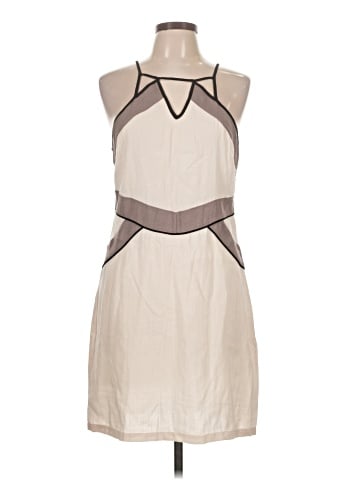 Esley Casual Dress (view 1)