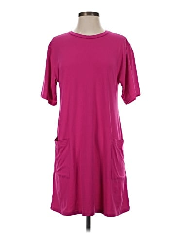 Yelete Casual Dress (view 1)