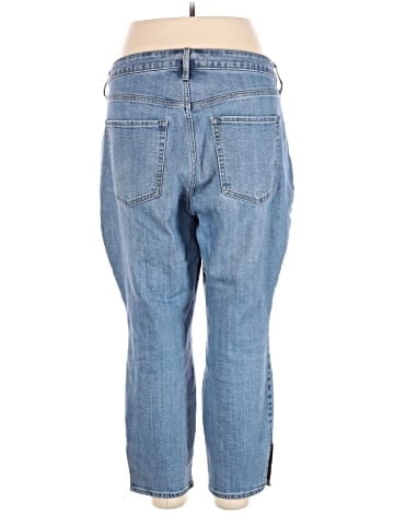 Old Navy Jeans (view 2)