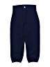 Assorted Brands Blue Casual Pants Size S (baby) - photo 2