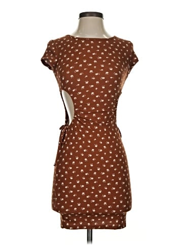 Jessica Simpson Casual Dress (view 1)