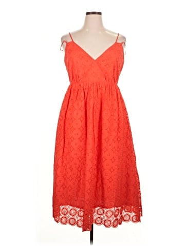 J.Crew Cocktail Dress (view 1)