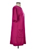 Yelete Pink Casual Dress Size S - photo 4