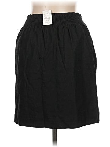 J.Crew Factory Store Casual Skirt (view 2)