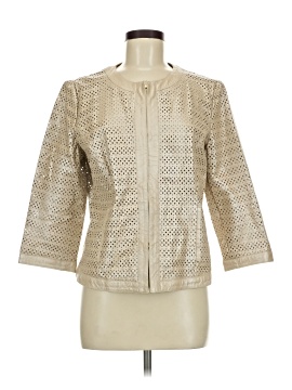 Black Label By Chico's Jacket