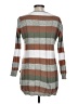 Unbranded 100% Polyester Brown Pullover Sweater Size L - photo 2
