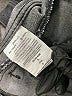 Lee Black Denim Jacket Size S - photo 7