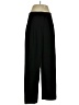 DKNY Black Dress Pants Size 12 - photo 1