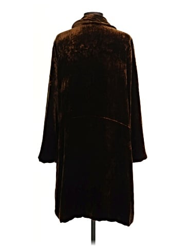 Lena Medoyeff Coat (view 2)
