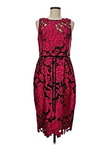MARCHESA notte Cocktail Dress (view 1)