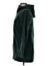 Columbia 100% Polyester Green Fleece Size S - photo 5