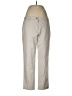 Talbots Gray Khakis Size 10 (petite) - photo 1