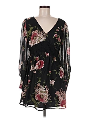 Unbranded Cocktail Dress (view 1)
