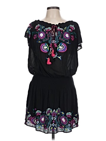 Parker Casual Dress (view 1)