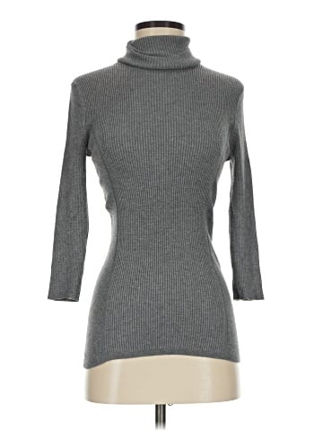 United States Sweaters Turtleneck Sweater (view 1)