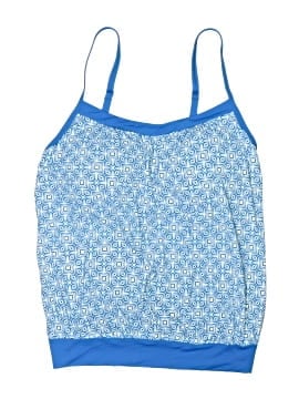 Lands' End Swimsuit Top (view 1)