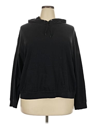 ASOS Pullover Hoodie (view 1)