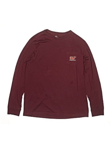 Vineyard Vines Long Sleeve T-Shirt (view 1)