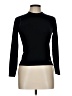 Hot Chillys Black Long Sleeve Turtleneck Size L - photo 1