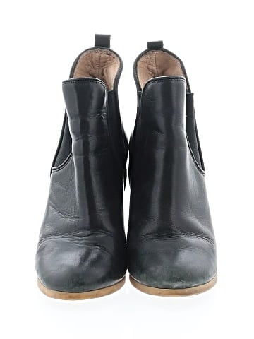 Coach Wedges (view 2)