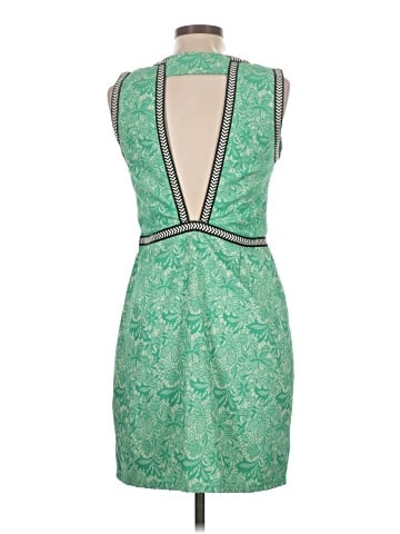 Esley Cocktail Dress (view 2)