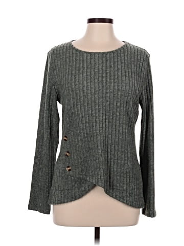 Xieerduo Long Sleeve Top (view 1)