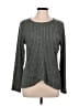Xieerduo Gray Long Sleeve Top Size M - photo 1