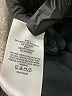 Express Black 3/4 Sleeve Blouse Size M - photo 4