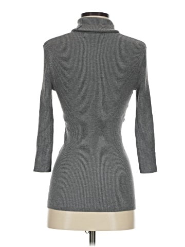 United States Sweaters Turtleneck Sweater (view 2)