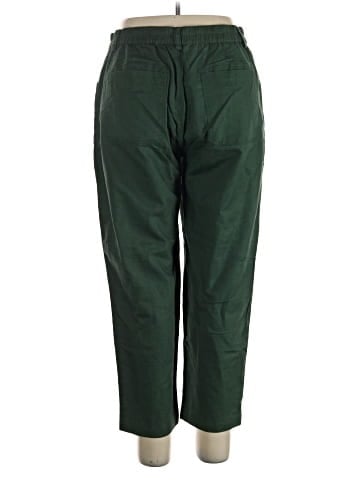 Lintico Linen Pants (view 2)